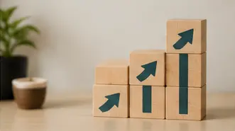 Efficiency & Growth