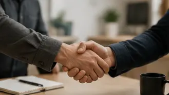Long-Term Partnership